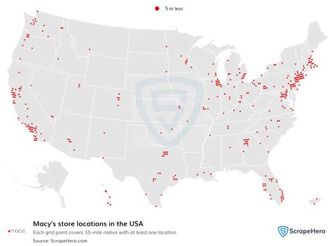 macy's pennsylvania locations.